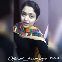 Is Larki ny to Singer ko be Pecha Chor Dia