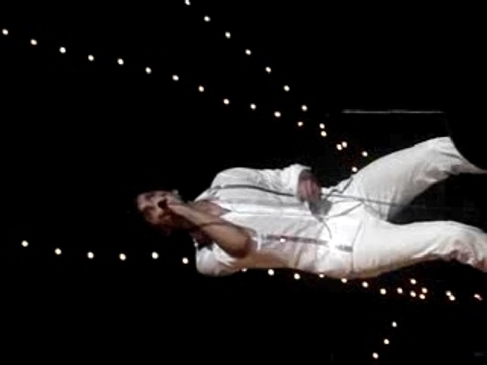 mika zénith lille how much do you love me