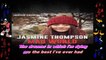 Jasmine Thompson - Mad world KARAOKE / INSTRUMENTAL