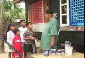 Myanmar Tv   Moe Di , Shet Tel , Thin Thin Yu Hlaing   Part 1