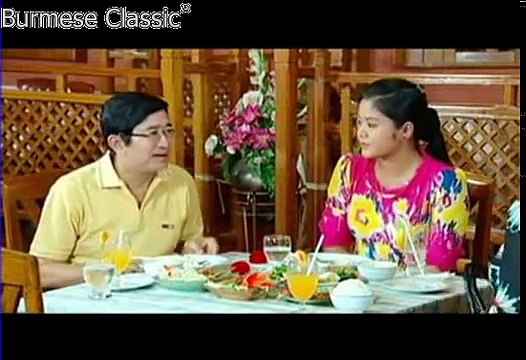 Myanmar Tv Myint Myat , Nay Aung , Soe Myat Thuzar , Soe Myat Nandar Part 1