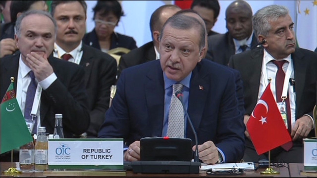 İslam Ülkelerine 'Arakan' Çağrısı