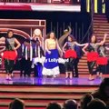 Mehwish Hayat Sexy Dance at Hum Tv Awards Show full hd