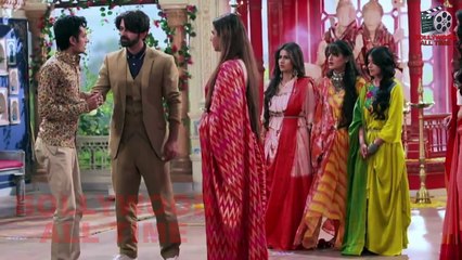 Is Pyaar Ko Kya Naam Doon - 18th July 2017 | Upcoming Twist | Star Plus IPKKND Serial News 2017