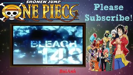 ブリーチ 第140話 「策謀のウルキオラ、太陽が沈む時」 HD