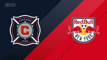 Recap- Chicago Fire vs. New York Red Bulls 09_09_2017 - Matchcenter