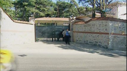 Tgrt Sobeledi, Aydın Doğan Çıldırdı"