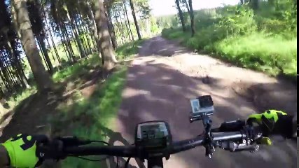 We Need To Talk About e-MTB Bike Radar
