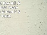 Heavy Duty Premium Tablet Mount Car AC Air Vent Holder Dock for ATT LG G Pad F 80  ATT