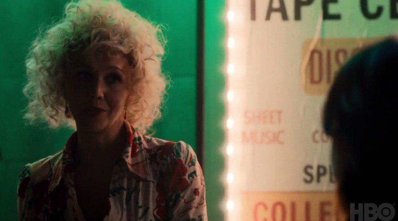 When is The Deuce Season 1 Episode 2 Show and Prove