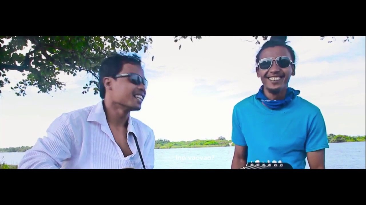 MATANIKA    -     Akory aby          (Gasy HD 2017)