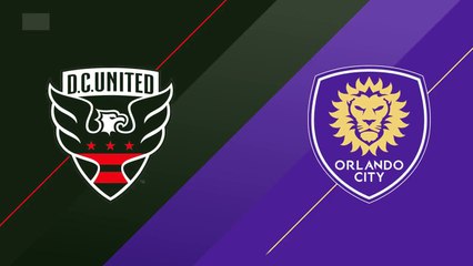Recap- D.C. United vs. Orlando City SC 09_09_2017 - Matchcenter