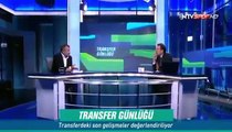 SON DAKİKA! Lucescu Geliyor, Sneijder Galatasaraya Geri Dönüyor! l Transfer Günlüğü 22 Te