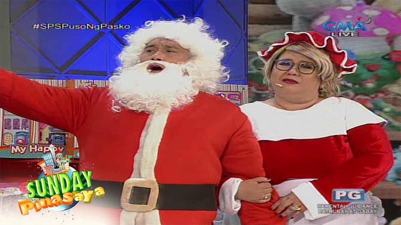 Sunday PinaSaya: Biyernes Santa