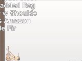 VanGoddy Hydei Sleeve Modern Padded Bag Pack Cover w Shoulder Strap fits Amazon Kindle