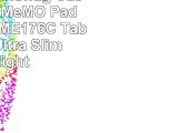 ProCase SlimSnug Case for ASUS MeMO Pad 7 ME176CX ME176C Tablet 2014 Ultra Slim and
