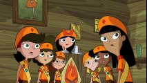 Phineas and Ferb S 2-077 - Fireside Girl Jamboree
