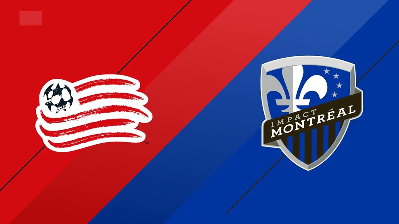 Recap- New England Revolution vs. Montreal Impact 09_09_2017 - Matchcenter