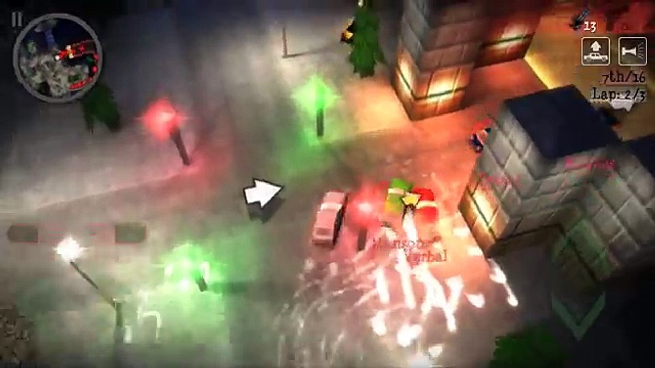 Payback 2 - The Battle Sandbox iOS / Android Gameplay Trailer HD