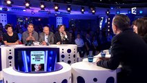 Yann Moix à Francis Huster: 