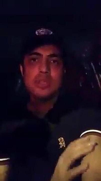 Iqrar Ul Hassan Exclusive Message forBurma Myanmar