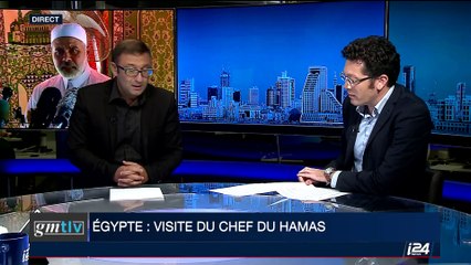 Good Morning Tel-Aviv | Avec Valérie Perez | 10/09/2017