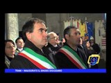 TRANI | Inaugurato il sinodo della Diocesi di Trani-Barletta-Bisceglie