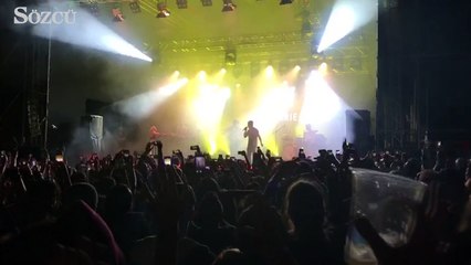 Cizreli Mehmet'in hayali gerçek oldu