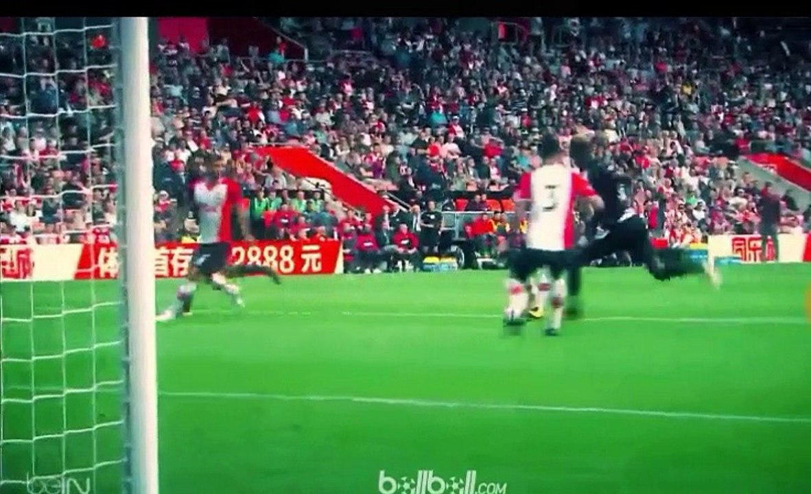 The Best of Skill end Trick football liga Inggris