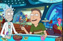 Watch Rick and Morty Season 3 Episode 7 "Ricklantis Mixup" HDQ - Online