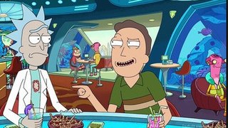 Watch Rick and Morty Season 3 Episode 7 