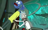 Watch Rick and Morty Season 3 Episode 7 |Ricklantis Mixup| 3x7" Download'' online