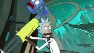 Watch Rick and Morty Season 3 Episode 7 |Ricklantis Mixup| 3x7