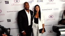 Nicole Williams and Larry English 2017 Brent Shapiro's Summer Spectacular Event