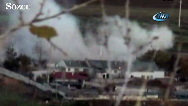 Diyarbakır'da karakola intihar saldırı