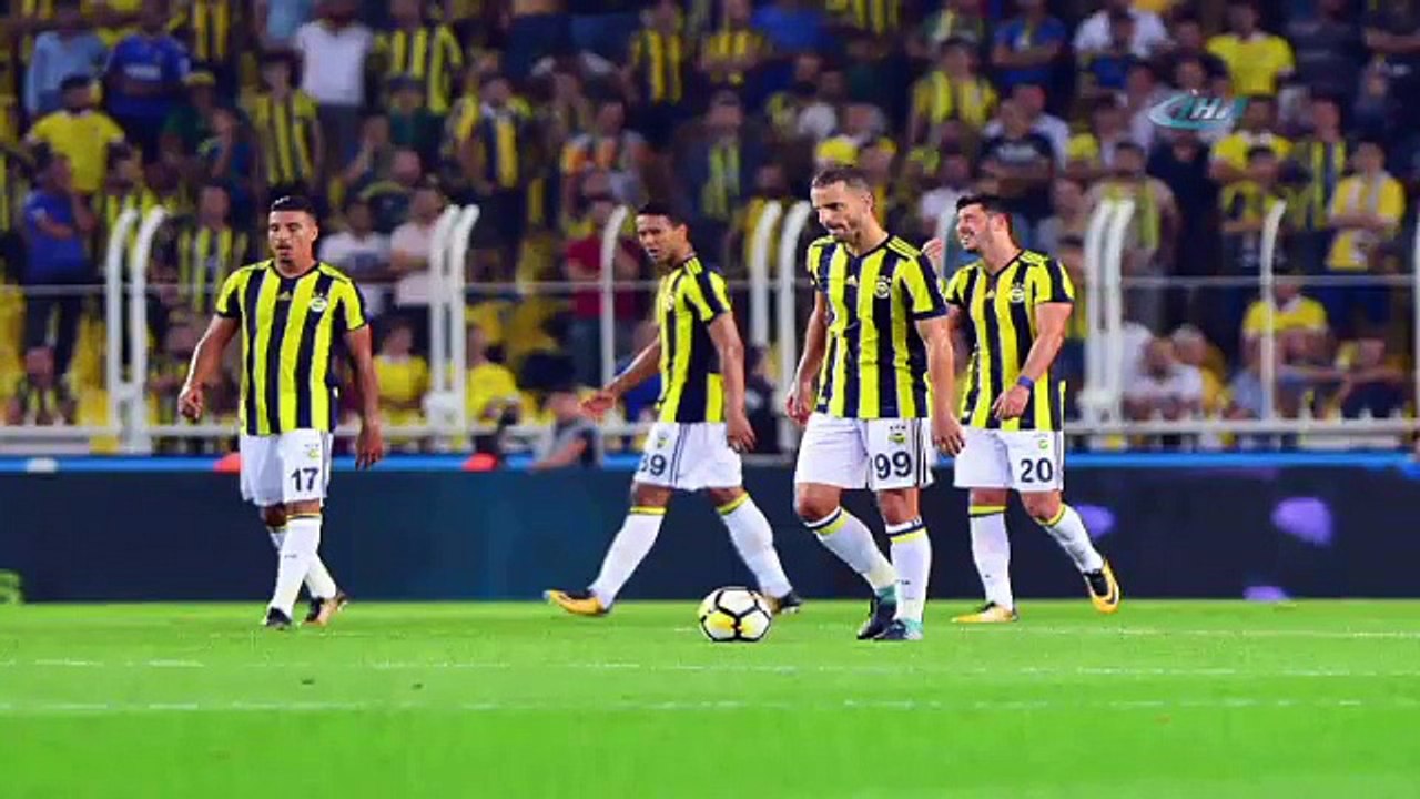 Fenerbahçe Kaybetti, Taraftar İstifa İstedi