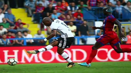 Beşiktaş Kırmızı Dinlemedi!