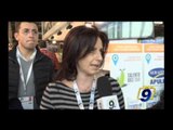 BIT MILANO 2015 | La diretta dalla Borsa internazionale del turismo con l'assessore Caroppo