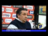 U.S. LECCE | Il patron annuncia il proprio disimpegno