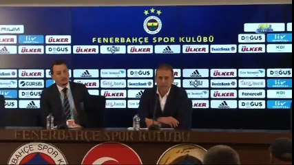 Abdullah Avcı: ''Aykut Hoca’ya Teşekkür Ediyorum, Bizim Değerli Bir Takım Olduğumuzu Gösterdi''