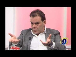 Qualcosa in Comune | Puntata dedicata alle primarie del centrosinistra di Andria