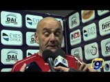Fidelis Andria - Arzanese 1-1 | Post Gara Giancarlo Favarin Allenatore Fidelis Andria