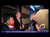 CALCIO | I tifosi si mobilitano per salvare il Barletta