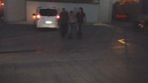 Konya Bebek Arabası Hırsızını Güvenlik Kameraları Yakalattı