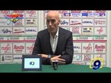 Barletta - Lupa Roma 0-2 | Post Gara Giuseppe Bifulco - Direttore Sportivo Lupa Roma