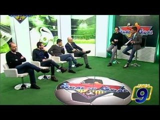 Goal su Goal del Martedì | Puntata di martedì 24 02 2014