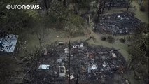 Les rebelles rohingyas annoncent une trêve pour aider les déplacés