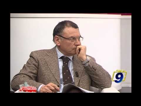 Qualcosa in Comune | Ospiti i candidati alle primarie del centrosinistra di Trani