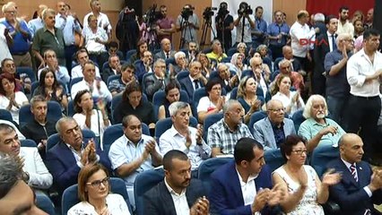 Kılıçdaroğlu'ndan Zafer Çağlayan Açıklaması-2