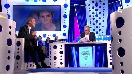 ONPC : Claude Guéant hué lorsqu'il évoque ses revenus